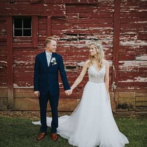 Meet your Posher, Nina